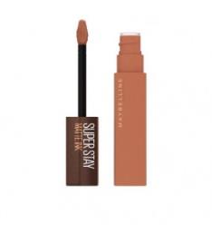 SUPERSTAY MATTE INK COFFEE edition #255-chai