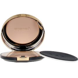 PHYTO-POUDRE compacte #1-rosy