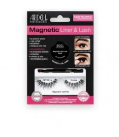 MAGNETIC LINER & LASH WISPIES liner + 2 lashes