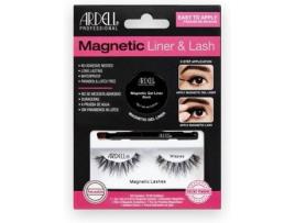 Pestanas Postiças ARDELL Magnetic & Lash Wispies