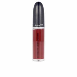 MAC RETRO MATTE liquid lip colour #carnivorous 5 ml
