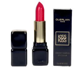 KISSKISS le rouge crème galbant #373-raspberry kiss