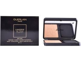 Base em Pó GUERLAIN Teint Mat Spf 03W Natural Warm (8.5g 15 wt.0.29oz)