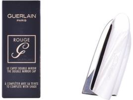 Batom GUERLAIN Rouge G de Guerlain The Double Mirror To Complete With Shade