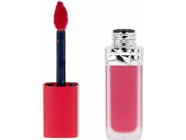 Batom Líquido DIOR Christian Rouge Ultra Care Liquid 760-diorette