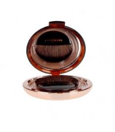 BRONZE GODDESS powder bronzer #02-medium 21 gr