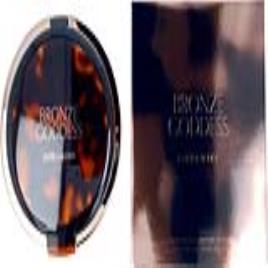 Pós Compactos Bronzeadores Bronze Goddess Estee Lauder 01-Light (21 g)