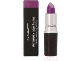 Batom MAC MAC Matte Lipstick Heroine