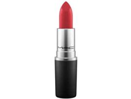 Batom MAC Matte Lipstick Russian Red