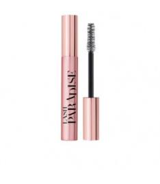 LASH PARADISE eye mascara #extra black