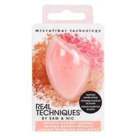 Esponja para Maquilhagem Miracle Real Techniques