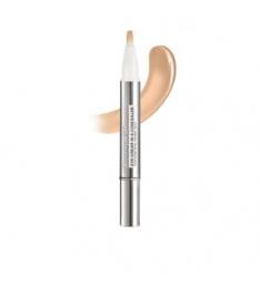 ACCORD PARFAIT eye-cream in a concealer 4-7D-golden sable
