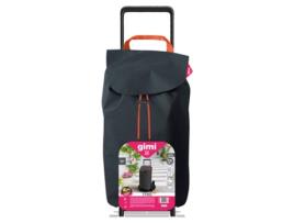CARRO DA COMPRA TRIS CINZENTO URBAN  168414