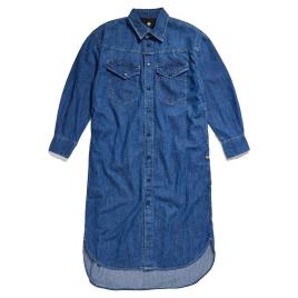 G-star Boxy Dress  S