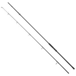 Grade N-dorser Carpfishing Rod Preto 3.00 m / 2.75 Lbs