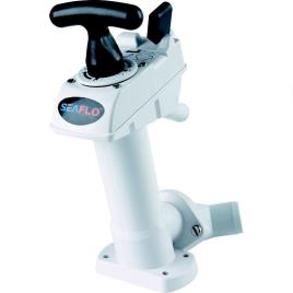 Seaflo Manual Toilet Pump