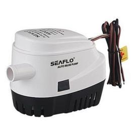 Seaflo 750 Gph 24v 1.6a Automatic Bilge Pump  103 x 83 mm