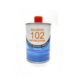 Marlin Marine Solvent 102 0.5 L