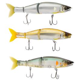 Gan Craft Jointed Claw Shift Floating Swimbait 183 Mm 70.87g