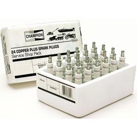 Champion Parts Ql77jc4sp Spark Plug Pack