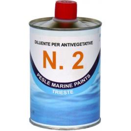 Marlin Marine Diluent 2 0.5 L