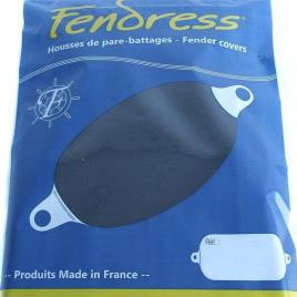 Fendress Fender Cover F8 Doble