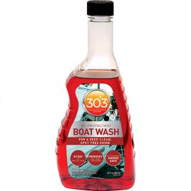 Sta-bil Boat Wash Protector  32 Oz