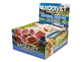 Osso recheado de bacon 350 GR Arquivet