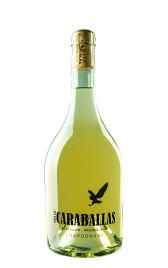 Caraballas Chardonnay Ecológico 2020
