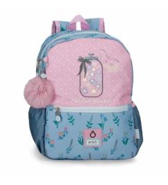 Enso para criança. Mochila de carrinho de passeio adaptável Enso We L