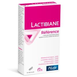 Lactibiane Reference x 30 cápsulas