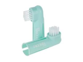 Dedeira para Escovar Os Dentes KERBL (Tamanho: 6 cm)