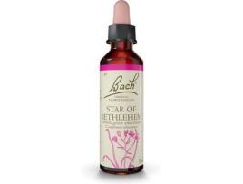 Suplemento Alimentar FLEURS DE BACH® ORIGINAL Floral De Bach -De-Belém (20 ml de elixir floral)