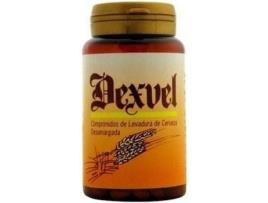 Suplemento Alimentar PLANTIS Dexvel Levadura Cerveja (180 comprimidos)