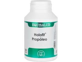 Suplemento Alimentar EQUISALUD Holofit Própolis (180 cápsulas)