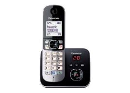 Panasonic Kx-Tg6821, Telefone Dect, Altifalante -.