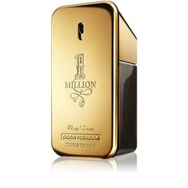 1 MILLION EDT 50 ML VAPO