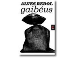 Livro Gaibéus de Alves Redol (Português)