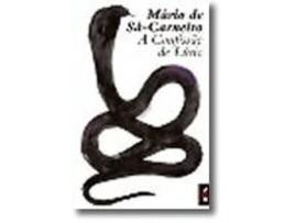 Livro Bis: A Confissão De Lúcio de Mário De Sá - Carneiro (Português)