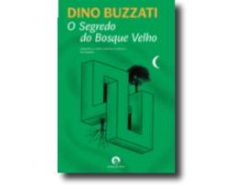 Livro O Segredo Do Bosque Velho de Dino Buzzati (Português)