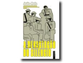 Livro A Devastação Do Silencio de Joao Jose Reis (Português)