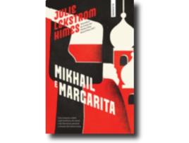Livro Mikhail E Margarita de Julie Lekstrom Himes (Português)