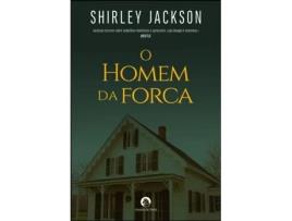 Livro O Homem Da Forca de Shirley Jackson (Português)