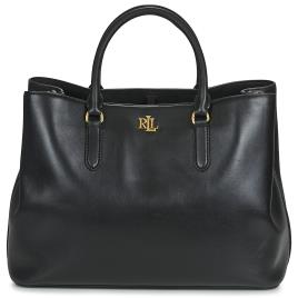 Lauren Ralph Lauren  Bolsa de mão MARCY 36  Preto Disponível em tamanho para senhora. Único.Bolsas > Bolsa de mão
