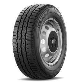 Pneu utilitário michelin agilis alpin 205/75 r16 110/108 r