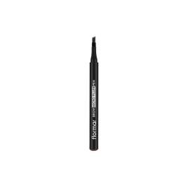 Flormar Brow Microfiller Pen 04 Deep Brown