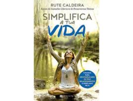 Livro Simplifica A Tua Vida