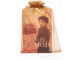Livro O Dia em que te Perdi de Lesley Pearse (Português - 2018)