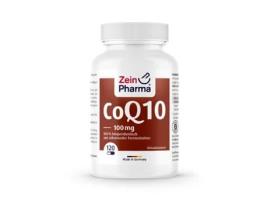 Coenzima Q10 100mg (120 cápsulas)