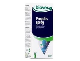 Biover Propolis Spray Oral Bio 25 ml Biover